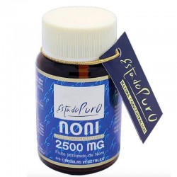 ESTADO PURO NONI 2500MG 40CAPS