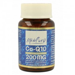 ESTADO PURO CO-Q 10 200MG...