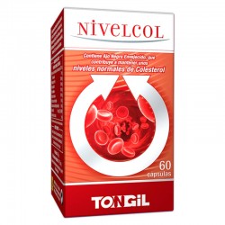 TONGIL NIVELCOL 60CAP