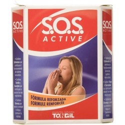 TONGIL S.O.S ACTIVE 180ML