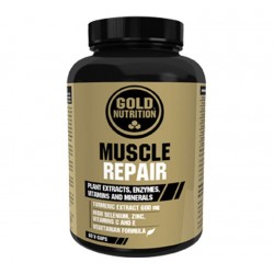 GOLD NUTRITION MUSCLE...