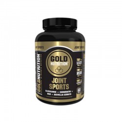 GOLD NUTRITION JOIN SPORTS...