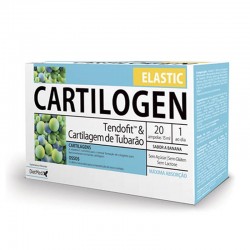 DIETMED CARTILOGEN ELASTIC...