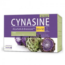 DIETMED CYNASINE DETOX...