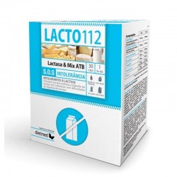 DIETMED LACTO 112 30CAP