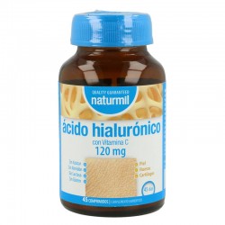 NATURMIL ÁCIDO HIALURÓNICO...