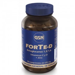 GSN FORTE-D 90COMP