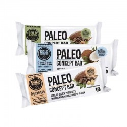 GOLD NUTRITION PALEO...