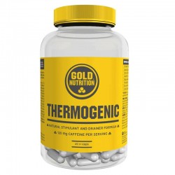 GOLD NUTRITION THERMOGENIC...