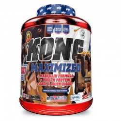 BIG KONG MASS GAINER 3KG