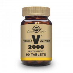 SOLGAR VM-2000 90COMP