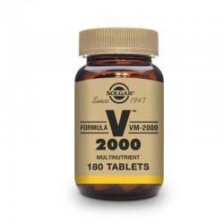 SOLGAR VM-2000 180COMP