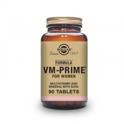 SOLGAR VM-PRIME WOMEN 90COMP