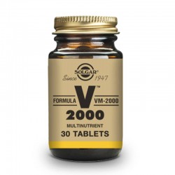 SOLGAR VM-2000 30COMP