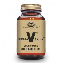 SOLGAR VM-75 60TABS