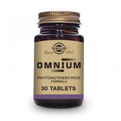 SOLGAR OMNIUM 30COMP