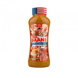 MAX PROTEIN MCMANI EXTRA...