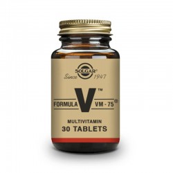 SOLGAR VM-75 30TABS