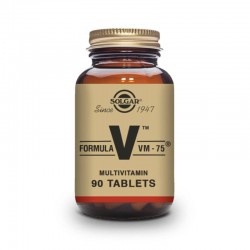 SOLGAR VM-75 90TABS