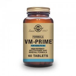 SOLGAR VM-PRIME ADULTOS +50...