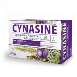 DIETMED CYNASINE DEPUR PLUS...