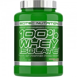 SCITEC NUTRITION WHEY...