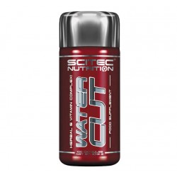 SCITEC NUTRITION WATER CUT...