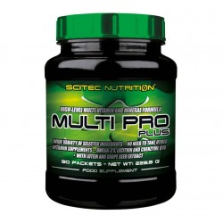 SCITEC NUTRITION MULTI PRO...