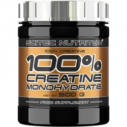 SCITEC NUTRITION CREATINE...