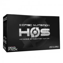 SCITEC NUTRITION H.O.S....