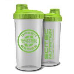 SCITEC NUTRITION SHAKER 700ML