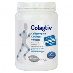 EL GRANERO COLAGTIV 300GR