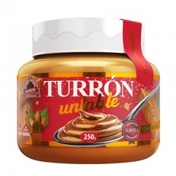 MAX PROTEIN TURRÓN UNTABLE...
