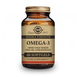 SOLGAR OMEGA3 ALTA...