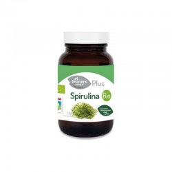EL GRANERO PLUS ESPIRULINA...