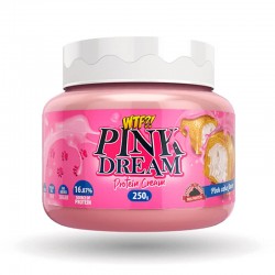 MAX PROTEIN WTF PINK DREAM
