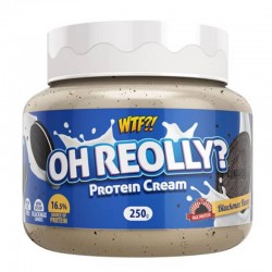 MAX PROTEIN WTF OH-REOLLY?