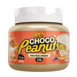 MAX PROTEIN WTF CHOCO PEANUTS