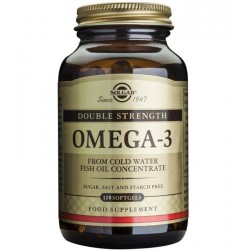 SOLGAR OMEGA3 ALTA...