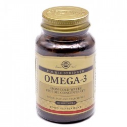 SOLGAR OMEGA3 ALTA...