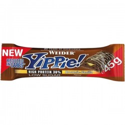 WEIDER YIPPIE BAR 45GR