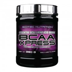 SCITEC NUTRITION BCAA...