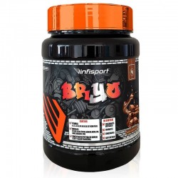 INFISPORT BRYO COMPLEX JUNIOR 750GR