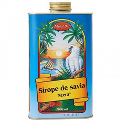 MADAL BAL SIROPE DE SAVIA...