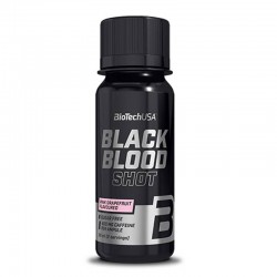 BIOTECHUSA BLACK BLOOD SHOT...