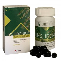 LIPCHRONIC IMMUNE WELLNESS...