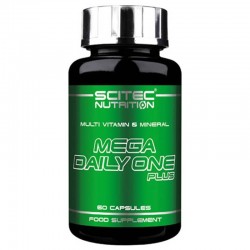 SCITEC NUTRITION MEGA DAILY...