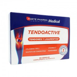 FORTE PHARMA MEDICAL...