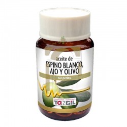 TONGIL ACEITE DE ESPINO...