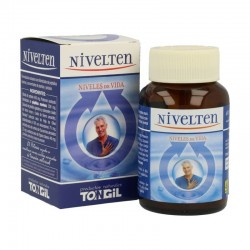 TONGIL NIVELTEN 40CAP